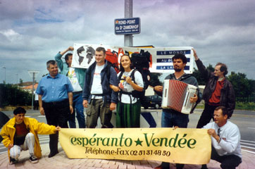 Vend�e