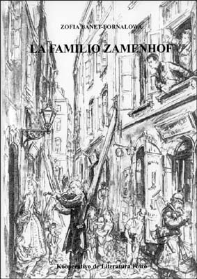 La familio Zamenhof: Kovrilo