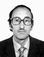 Viktor Arolovich