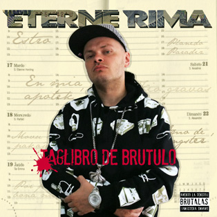 Taglibro de Brutulo