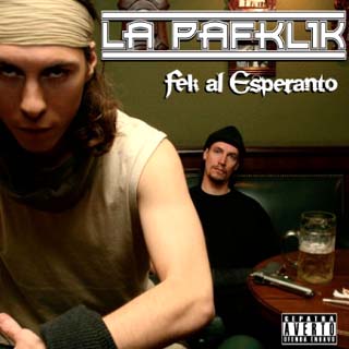 La Pafklik. Fek' al Esperanto