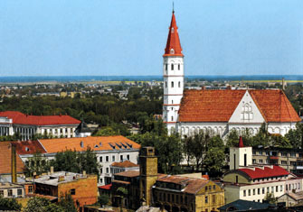 Siauliai