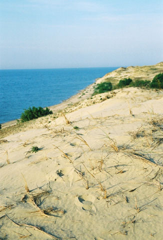 Kursha Terlango (Foto de Konstantin Jarkov)