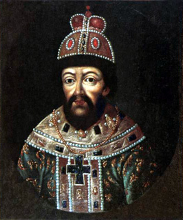 Boriso Godunov