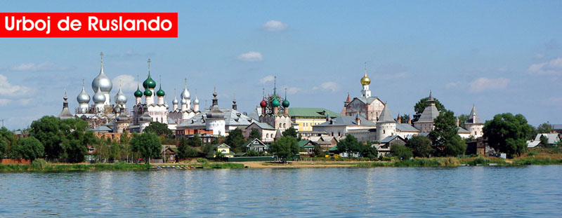 Rostovo