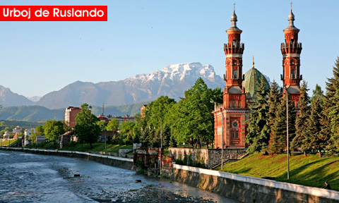 Vladikavkaz