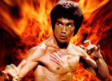 Bruce Lee