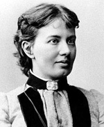 Kovalevskaja