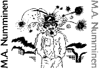 Numminen