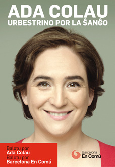 Colau