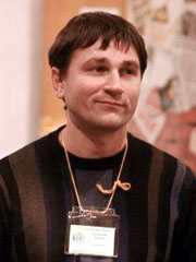 Vjacheslav Ivanov