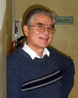 Zlatko Ti�ljar