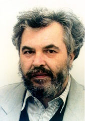 La aŭtoro